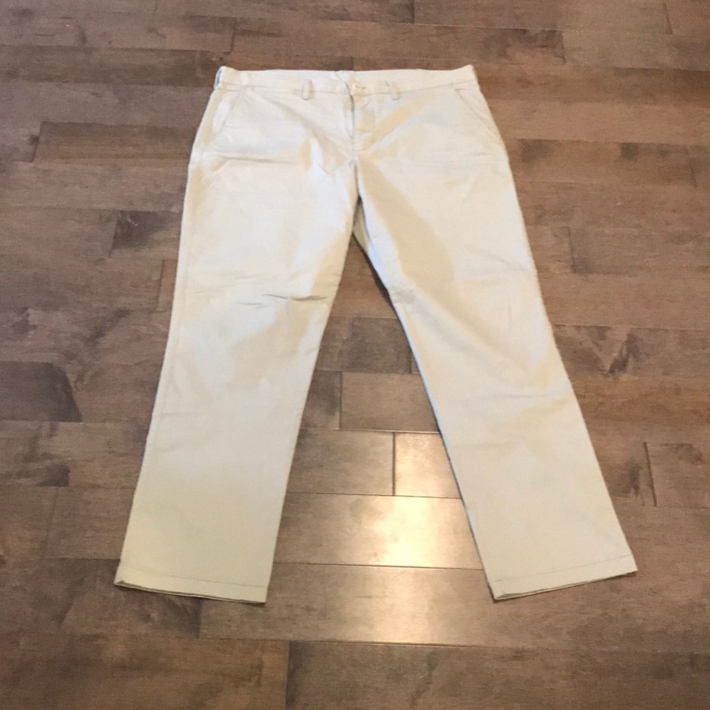 Light Tan Mens English Laundry Dress Pants